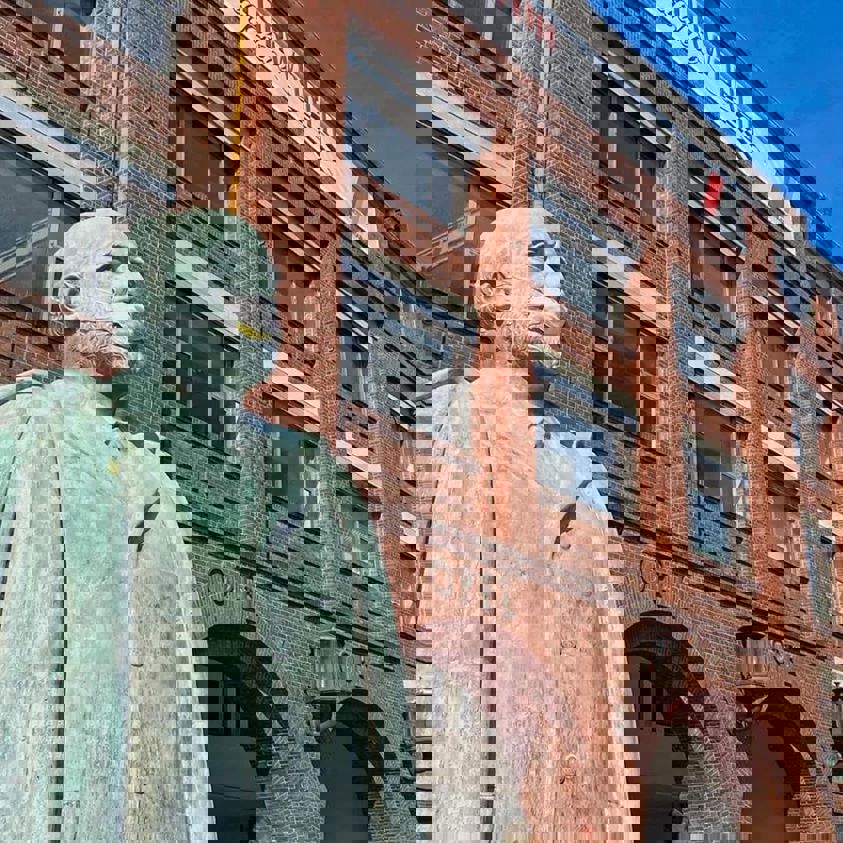 Husk å melde fra til Gautefall booking