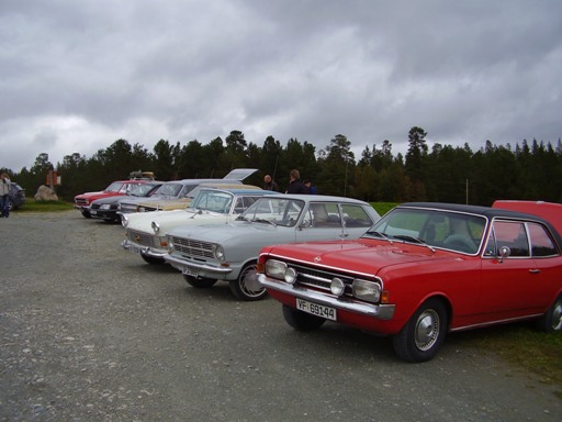 Artikkelbilde til artikkelen HØSTTREFF TRØNDELAG / INNLANDET 2025