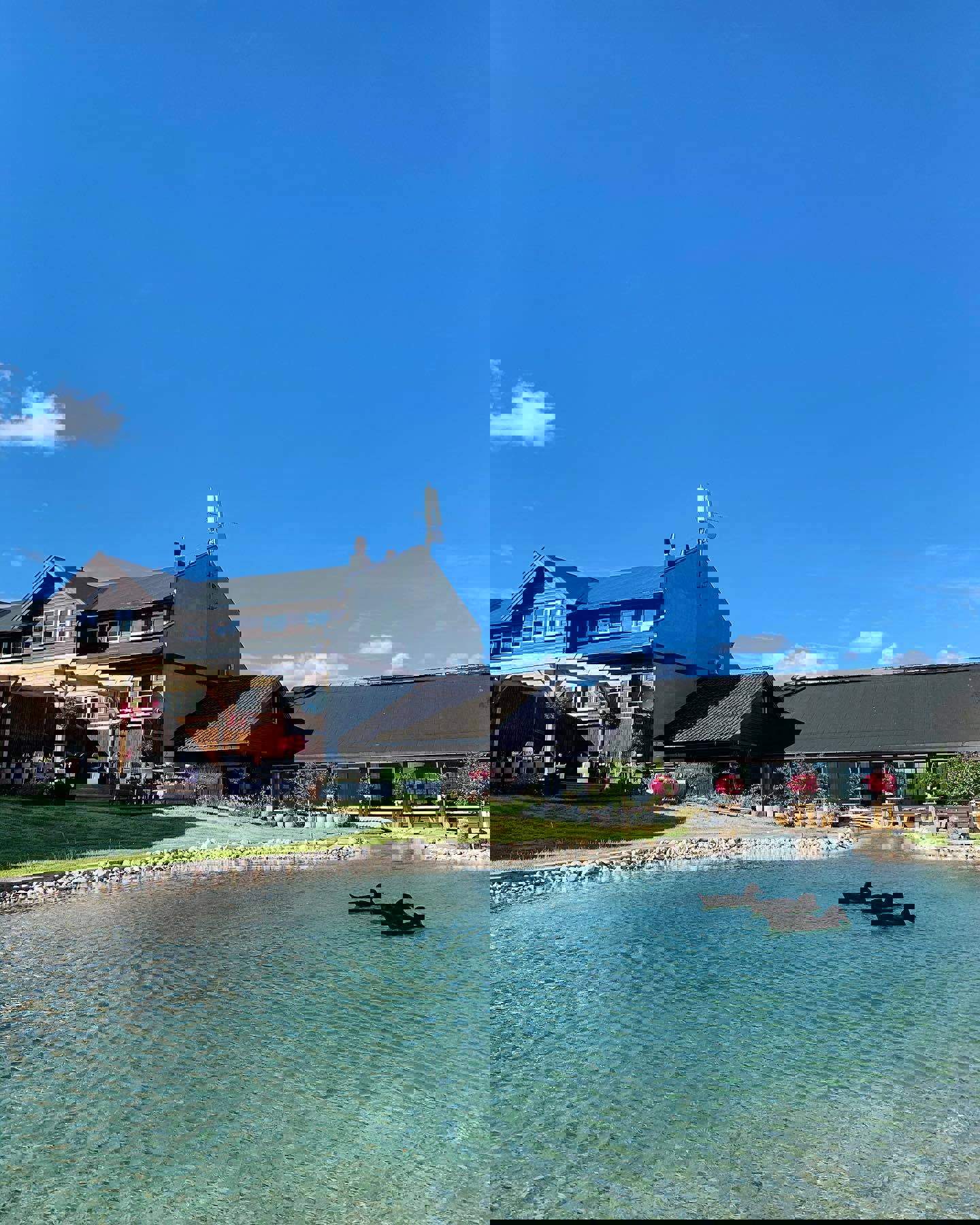 Info fra treffkomiten Gautefall 2023