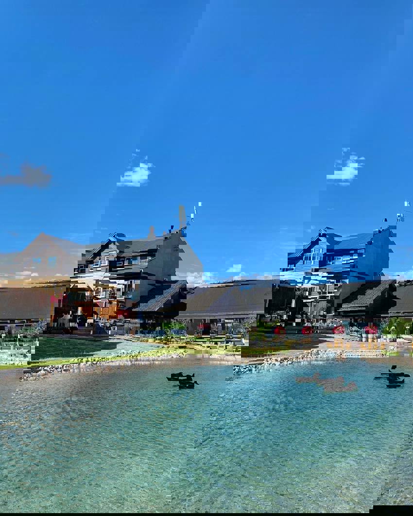 Resultater Gautefall 2021