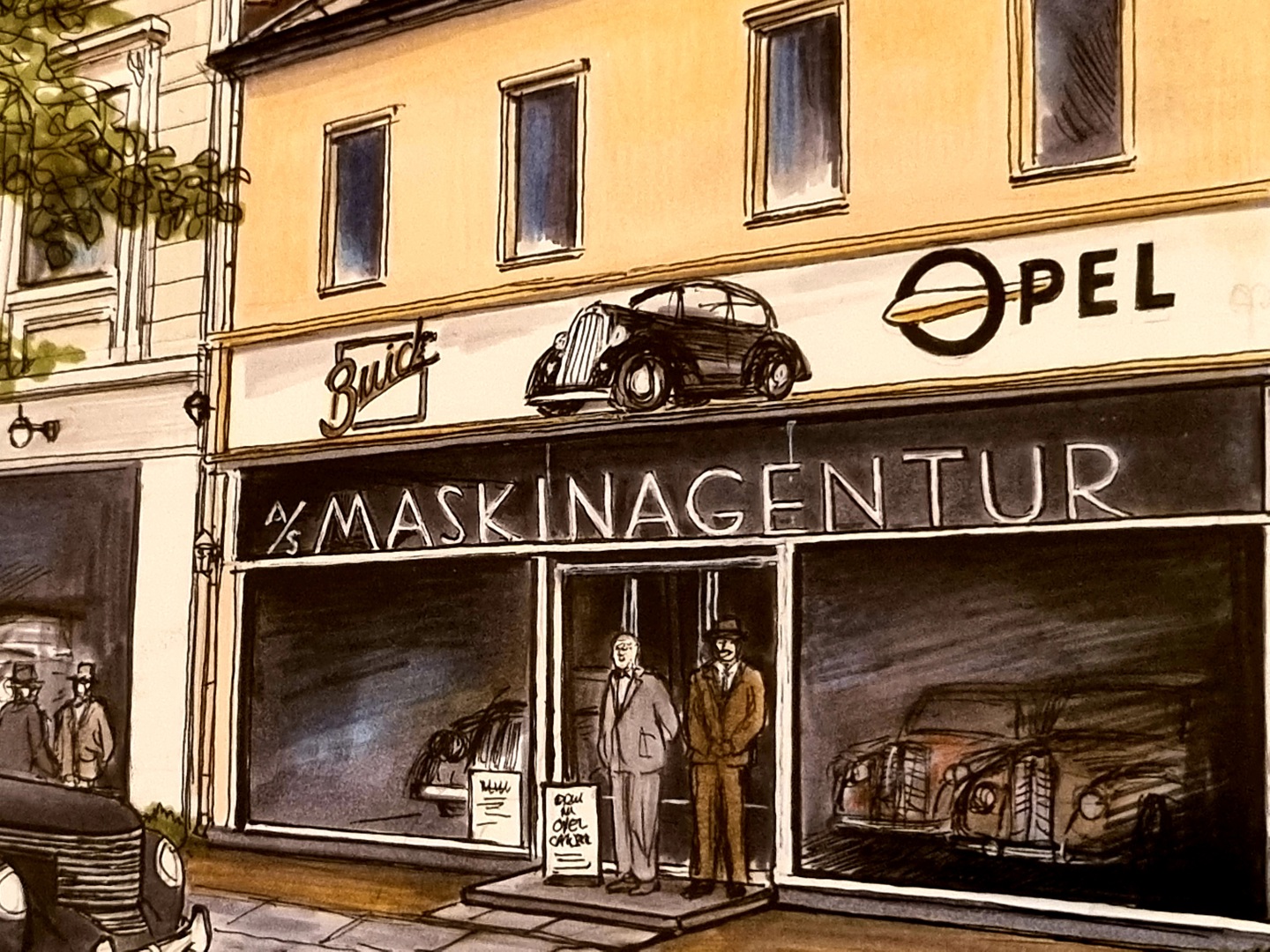 MEDLEMSMØTE AVD. TRØNDELAG 25. OKTOBER 2022