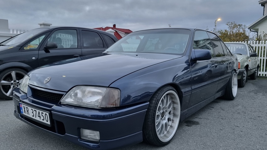 Trøndermøte Februar 24