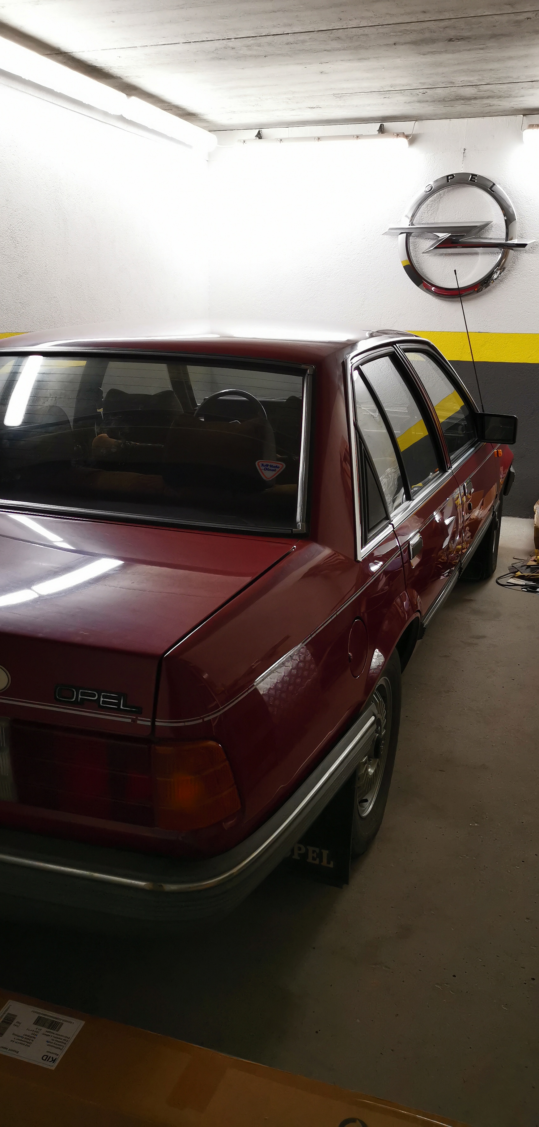 Styremøte i Avd.Trønderlag 21.Februar