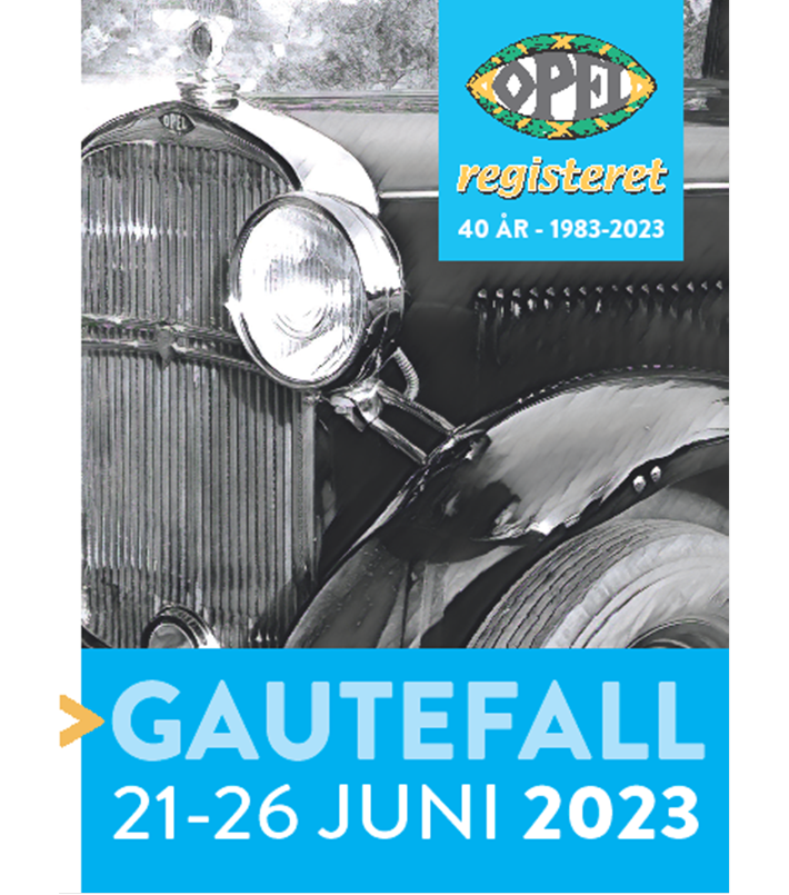 Program årstreff 2023