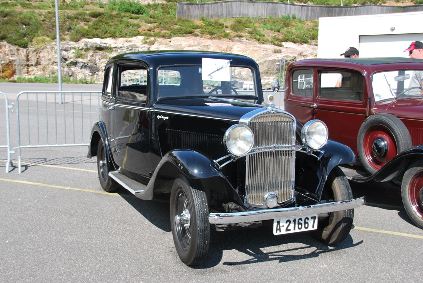 Nytt fotoalbum fra Gautefall 2023