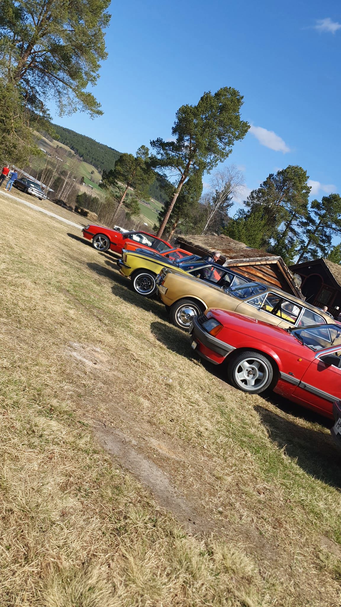 Innkalling til stiftesesmøte avd. Østerdalen