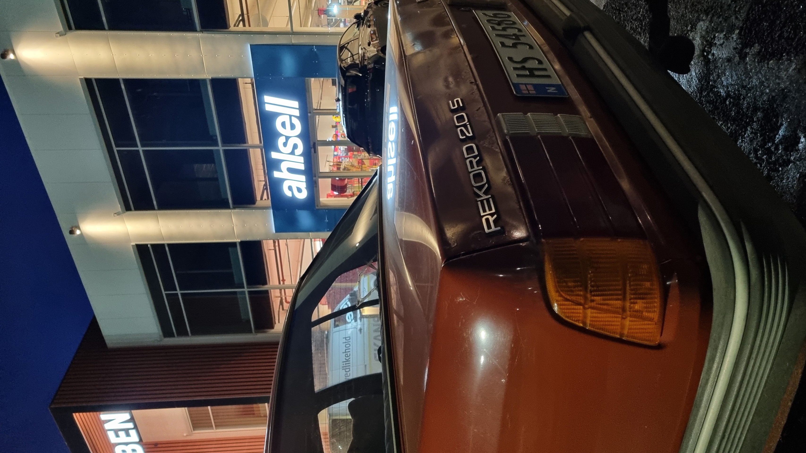 Trøndermøte Februar 25